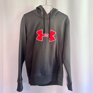 UNDER ARMOUR Men’s/Women’s Hoodie